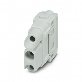 HC-M-03-CT-F Kontaktų įdėklo modulis