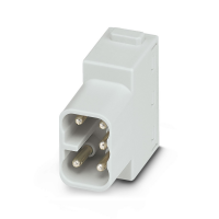 HC-M-05-PT-M Kontaktų įdėklų modulis