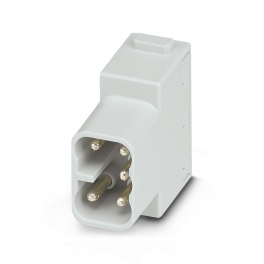 HC-M-05-PT-M Kontaktų įdėklų modulis