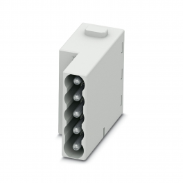 HC-M-05L-TPT-M Kontaktų įdėklo modulis