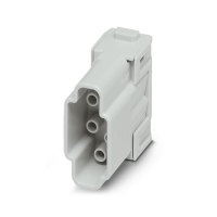 HC-M-06-CT-M Kontaktų įdėklo modulis