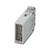 HC-M-08-MBIT-CT-M-2 Kontaktų įdėklo modulis