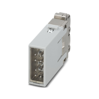HC-M-08-MBIT-CT-M-2-SH Kontaktų įdėklo modulis