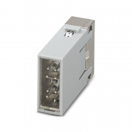 HC-M-08-MBIT-CT-M-SH Kontaktų įdėklo modulis