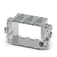 HC-M-B10-MFH-H-CI Module carrier frame