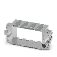 HC-M-B16-MFH-B-CI Module carrier frame