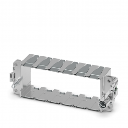 HC-M-B24-MFH-H-CI Module carrier frame