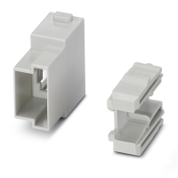 HC-M-RJ45-AD-PC-M Kontaktų įdėklo modulis