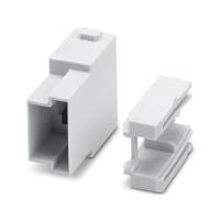 HC-M-RJ45-AD-PC2-M Kontaktų įdėklo modulis