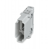 HC-M-USB-AD-PC-M Kontaktų įdėklo modulis