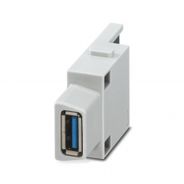 HC-M-USB-GC-F Kontaktų įdėklo modulis