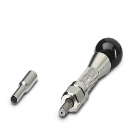 HC-M4-KOAX-EWZ Contact removal tool
