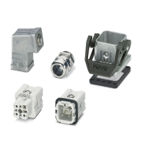 HC-STA-A03PT-BWS-HS-M20-ELCAL Jungčių rinkinys