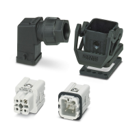 HC-STA-A03PT-BWS-HS-M20-PLRBK Jungčių rinkinys