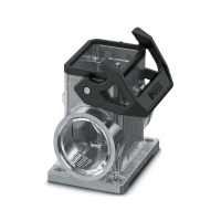 HC-STA-B06-SHWS-2SSM40-ELC-AL Housing