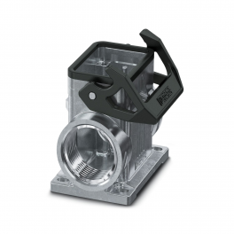 HC-STA-B06-SHWS-2SSM40-ELC-AL Housing