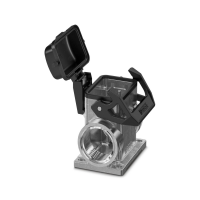 HC-STA-B06-SHWSC-2SSM32-ELC-AL Housing