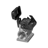 HC-STA-B10-SHWSC-2SSM40-ELC-AL Housing