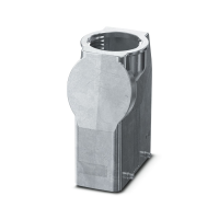 HC-STA-B16-HHFD-1TTM50-EL-AL Housing