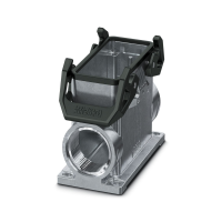 HC-STA-B16-SHWD-2SSM40-ELC-AL Housing