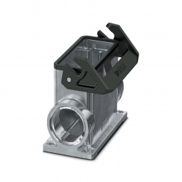 HC-STA-B16-SHWS-2SSM25-ELC-AL Housing