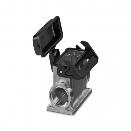 HC-STA-B16-SHWSC-2SSM25-ELC-AL Housing
