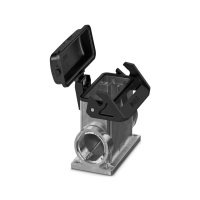 HC-STA-B16-SHWSC-2SSM32-ELC-AL Housing