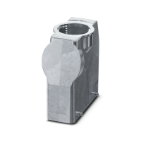 HC-STA-B24-HHFD-1TTM50-EL-AL Housing