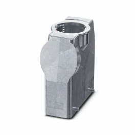 HC-STA-B24-HHFD-1TTM50-EL-AL Housing