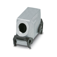 HC-STA-B24-HHWD-1STP29-EL-AL Korpusas