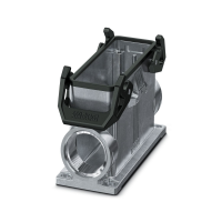 HC-STA-B24-SHWD-2SSM40-ELC-AL Housing