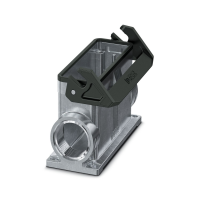 HC-STA-B24-SHWS-2SSM25-ELC-AL Housing