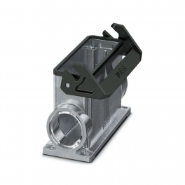 HC-STA-B24-SHWS-2SSM32-ELC-AL Housing