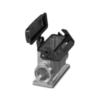 HC-STA-B24-SHWSC-2SSM40-ELC-AL Housing