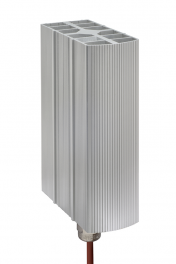 Šildytuvas CREx 02033, 230 V kintamosios srovės, 150 W, T3, 1 m kabelis, spaustukas