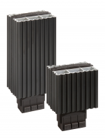 Šildytuvas HG140, 15 W, 400 V, juodas