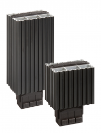 Šildytuvas HG140, 75 W, 12–24 V AC/DC, juodas