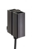 Šildytuvas HGK 047, 30 W, 120–240 V AC/DC, ilgis 300 mm, juodas