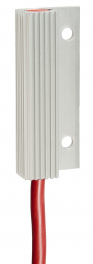 Šildytuvas RC016, 8 W, 12–24 V AC/DC, kabelis 300 mm,