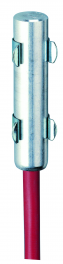 Šildytuvas RCE 016, 9 W, 120–240 V AC/DC, kabelis 500 mm