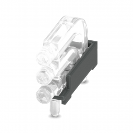 HS LC-H-D2/ R3XC1-2,54 Fiber optic