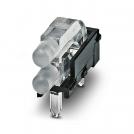 HS LC-H-D2C/ R2XC1-2,54 Fiber optic