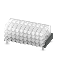 HS LC-H-D2C/ R4XC10-2,54 Fiber optic