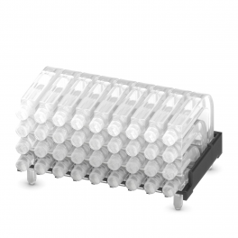 HS LC-H-D2C/ R4XC9-2,54 Fiber optic