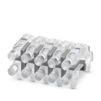 HS LC-H-D3PL/ R2XC5-5,08 Fiber optic