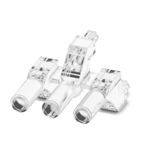 HS LC-V-D3/ R3XC1-5,08-15 Fiber optic