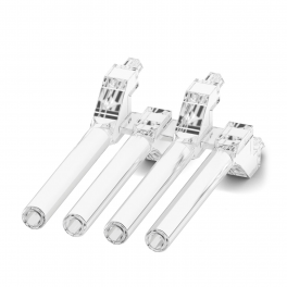 HS LC-V-D3/ R4XC1-5,08 Fiber optic