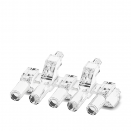 HS LC-V-D3/ R5XC1-5,08-15 Fiber optic