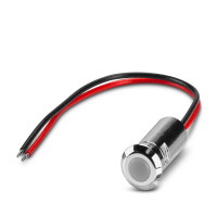 HS LCA-WH 10X5-L Signal light