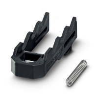 HSC-LR 3U KIT 9005 Locking